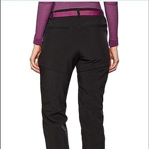 Tofern pants. Size large.